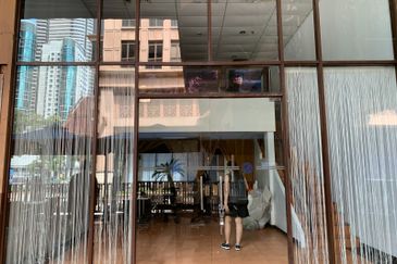 Royale Chulan KL - Ideal Retail Space & Superb Location for F&B