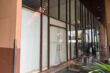 Royale Chulan KL - Ideal Retail Space & Superb Location for F&B