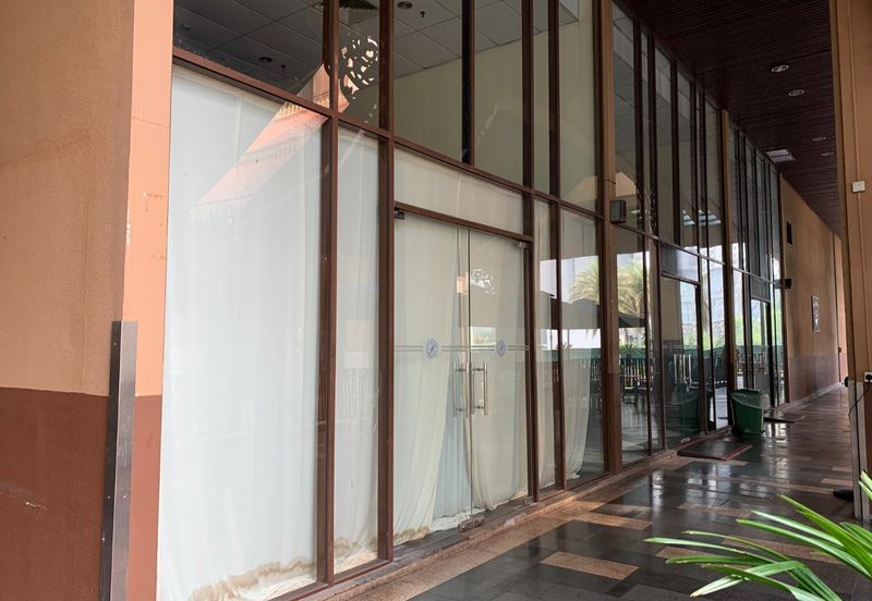 Royale Chulan KL - Ideal Retail Space & Superb Location for F&B