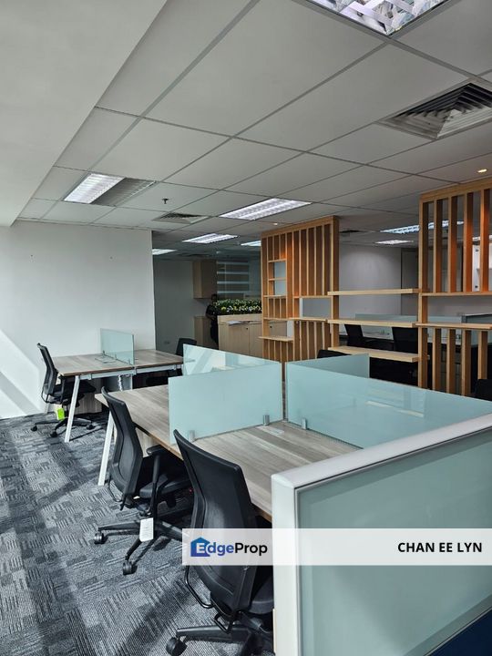 G Tower - Modern Lovely Nice Fully Fitted, Limited w/Good Rate, Kuala Lumpur, KLCC