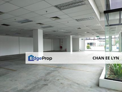 Axis Technology Centre, PJ - Bright Serene Grd Floor Office/Showroom, Selangor, Petaling Jaya