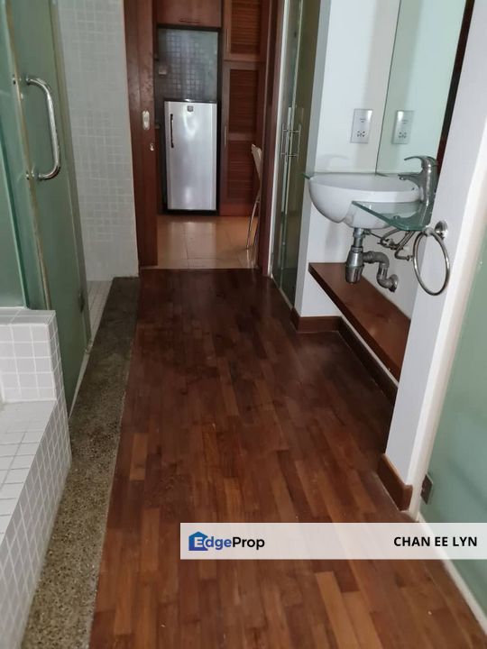 10 Semantan Condo - Fully Furnished, Superb Price & Nice Small Home , Kuala Lumpur, Damansara