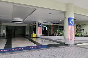 Technology Park Malaysia Bukit Jalil - Bright Central Unit w/ Excellent Infra, Cybercity, Lush Green