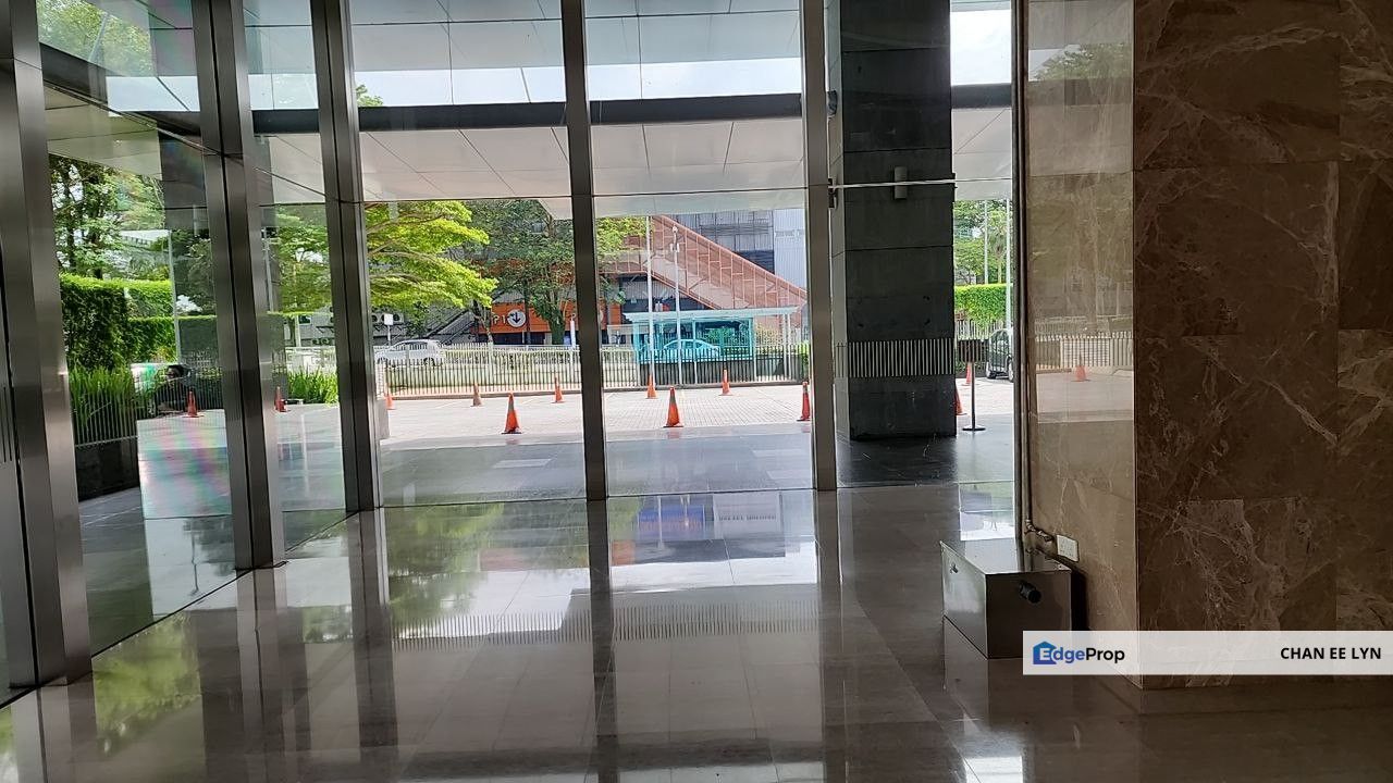 Surian Tower - Ideal F&B Small Kiosk w/High footfall Strategic Location, Selangor, Mutiara Damansara