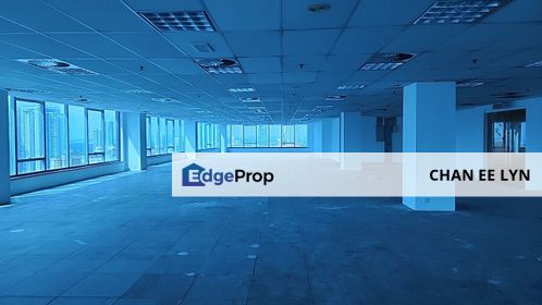 Surian Tower - Limited Small Office Space w/MRT & Strategic Location , Selangor, Mutiara Damansara