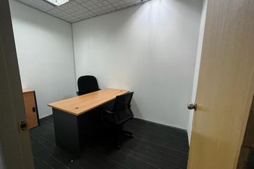 Menara HLX (formerly Menara HLA)