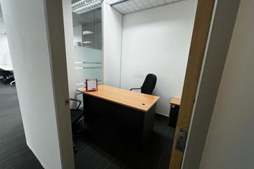 Menara HLX (formerly Menara HLA)