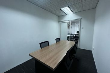 Menara HLX (formerly Menara HLA)