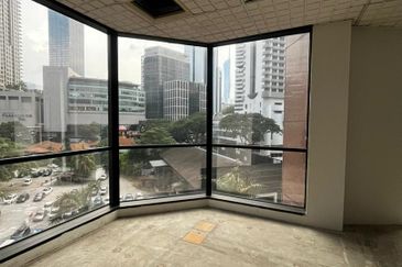 Menara HLX (formerly Menara HLA)