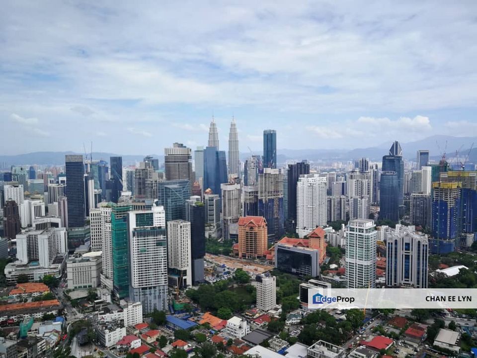 TRX - Prime Area Commercial Bungalow Ideal for Showroom w/Huge Land & Build up, Kuala Lumpur, KL City