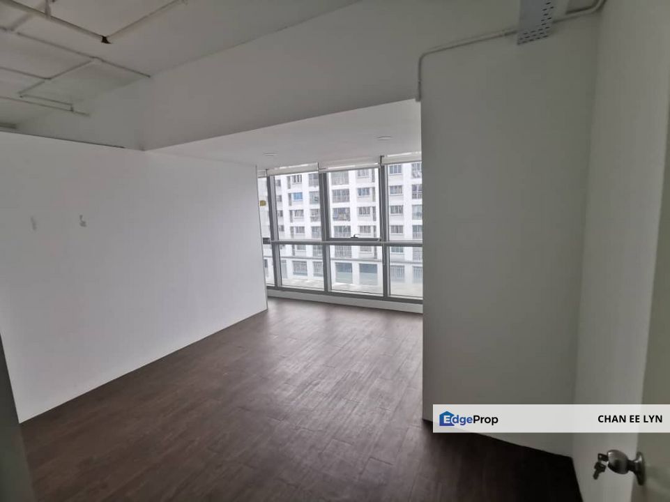 Sunway Velocity - Intermediate Office w/ Superb Rate , Kuala Lumpur, Cheras