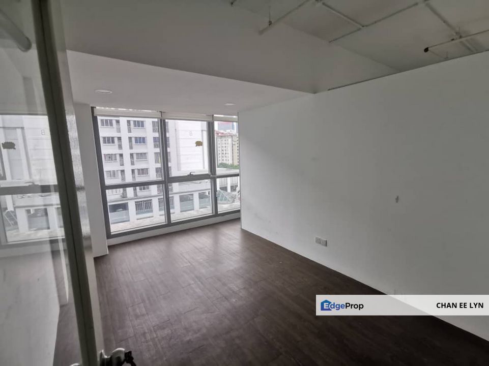 Sunway Velocity - Intermediate Office w/ Superb Rate , Kuala Lumpur, Cheras
