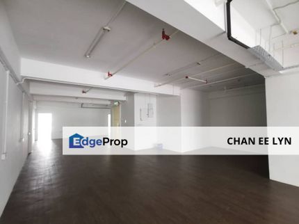 Sunway Velocity - Intermediate Office w/ Superb Rate , Kuala Lumpur, Cheras