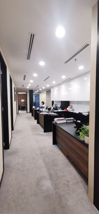 Uptown 1 - Modern, Bright & Large Fitted MSC Office w/Great View , Selangor, Petaling Jaya
