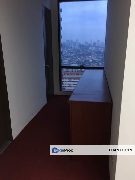 Menara UOA Bangsar - Big Combined Renovated Office for Sales, Kuala Lumpur, Bangsar