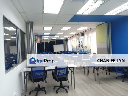 Ara Damansara - Nice Fully Fitted Training Centre , Selangor, Petaling Jaya