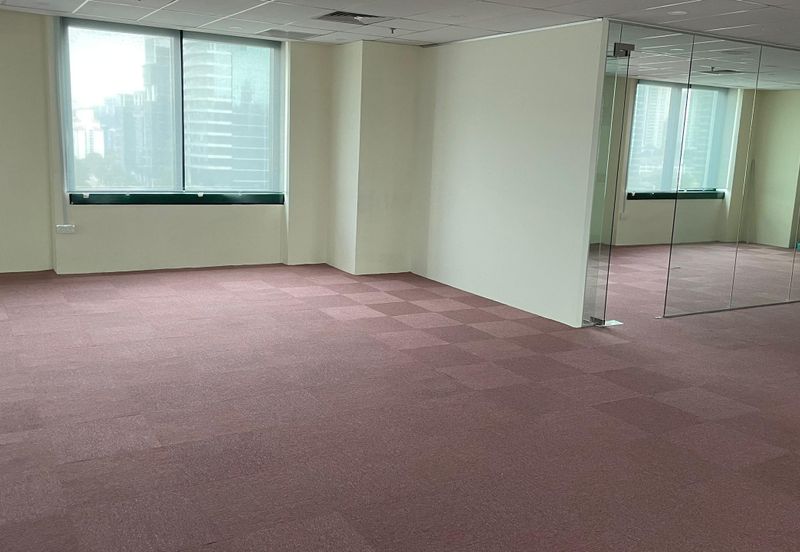 Bangsar Trade Centre