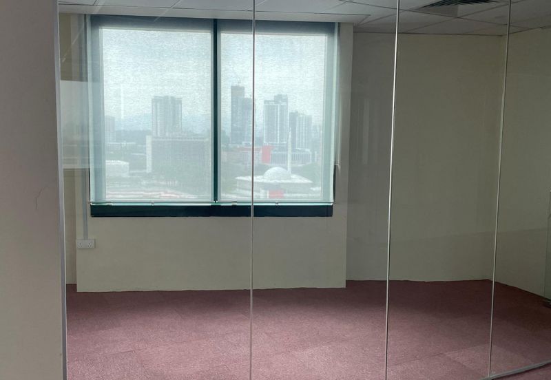 Bangsar Trade Centre