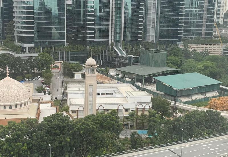 Bangsar Trade Centre