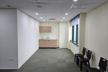 Bangsar Trade Centre