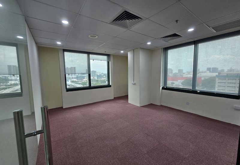 Bangsar Trade Centre