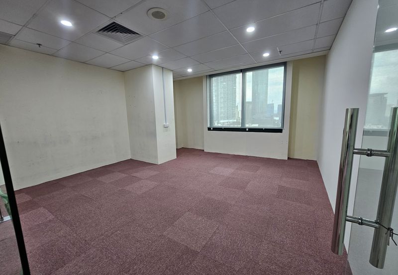 Bangsar Trade Centre