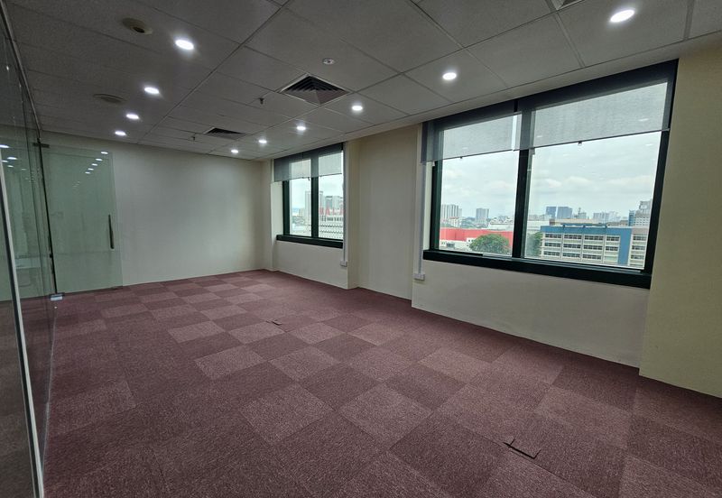 Bangsar Trade Centre