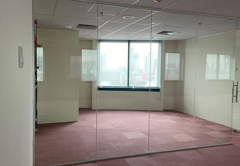 Bangsar Trade Centre