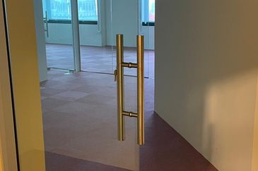 Bangsar Trade Centre