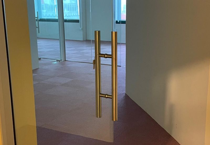 Bangsar Trade Centre