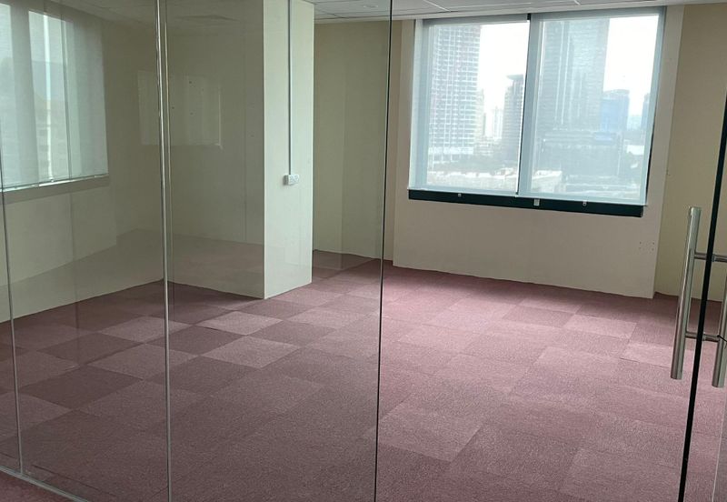 Bangsar Trade Centre