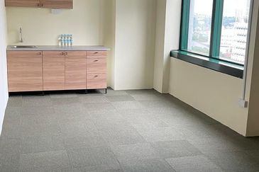 Bangsar Trade Centre