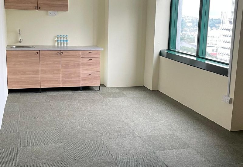 Bangsar Trade Centre