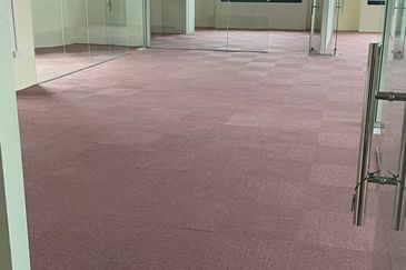 Bangsar Trade Centre