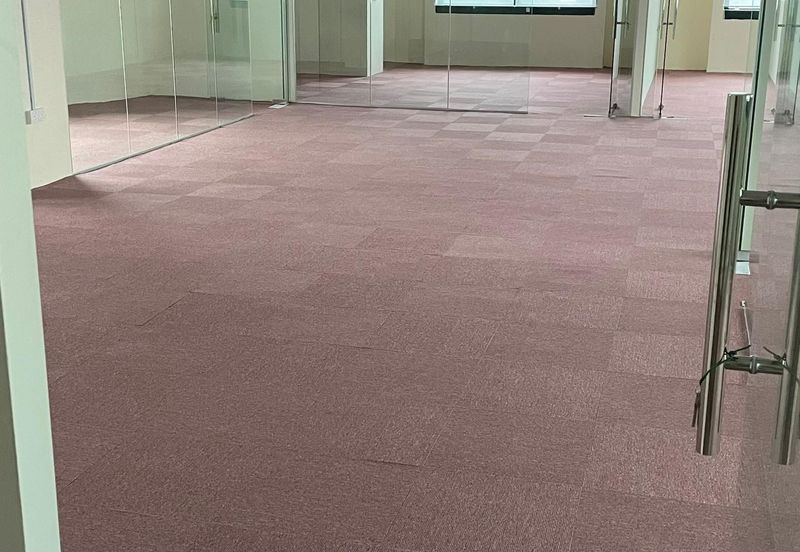 Bangsar Trade Centre