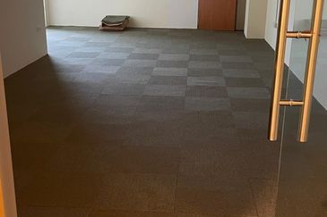 Bangsar Trade Centre