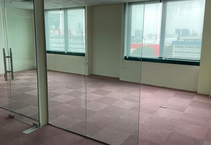 Bangsar Trade Centre