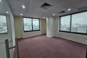 Bangsar Trade Centre