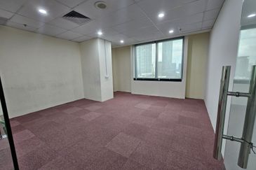 Bangsar Trade Centre