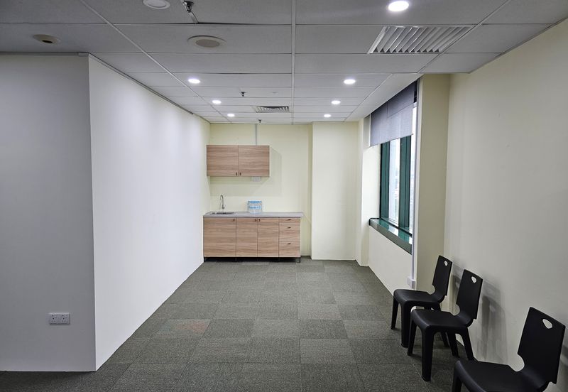 Bangsar Trade Centre