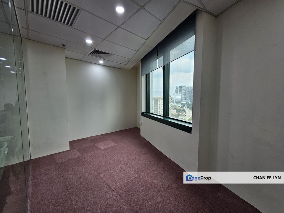 Bangsar Trade Centre - Let's Find You a Suitable Office w/Superd Rent , Kuala Lumpur, Pantai