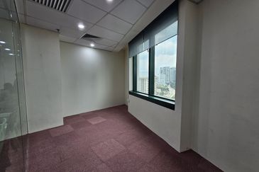 Bangsar Trade Centre