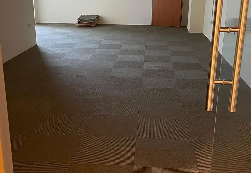 Bangsar Trade Centre