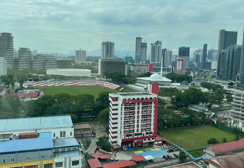 Bangsar Trade Centre