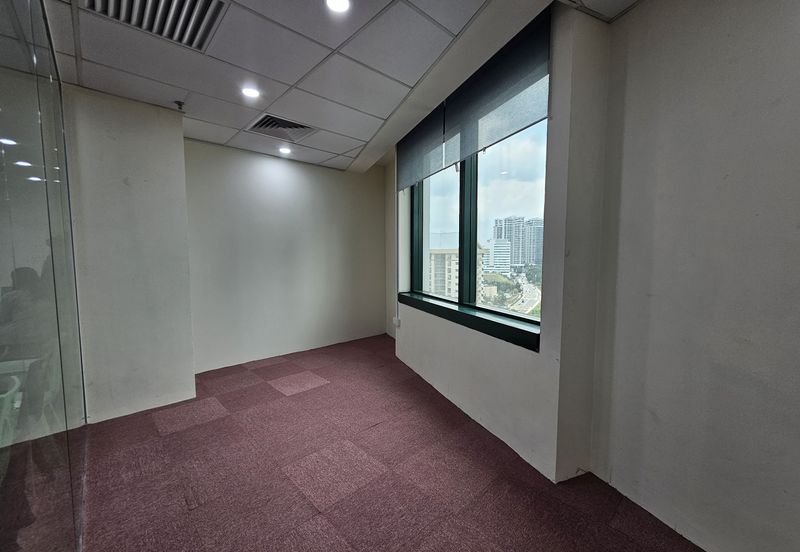 Bangsar Trade Centre