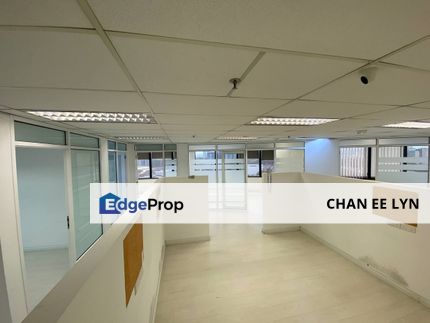 Wisma Consplant Subang - Bright & Lovely Fitted Office w/ Great Rates , Selangor, Subang Jaya