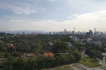 Wisma UOA Damansara
