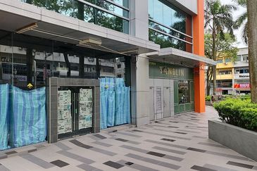 Menara TH uptown Damansara