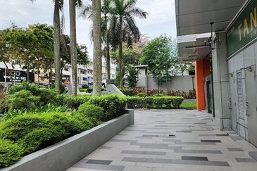 Menara TH uptown Damansara