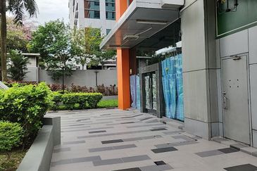 Menara TH uptown Damansara